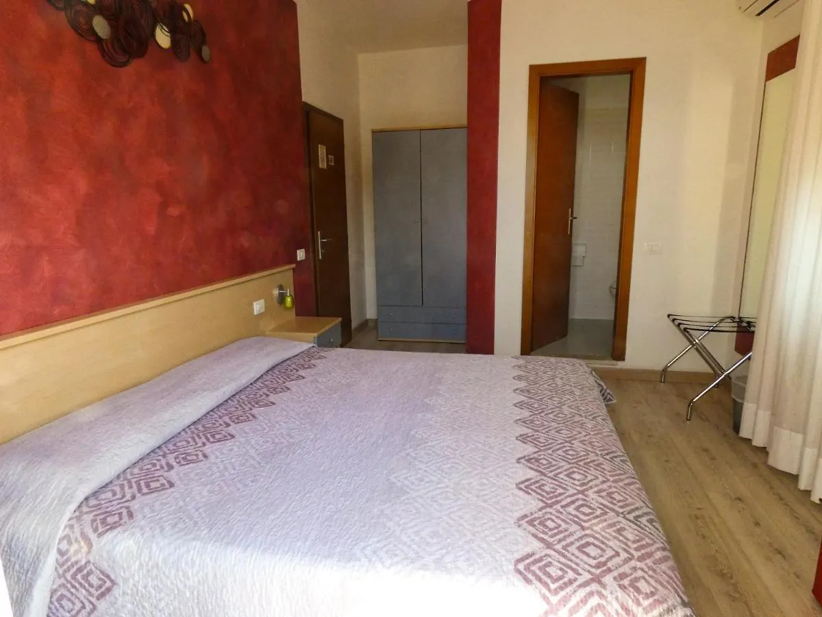 Hotel Alpino Malcesine