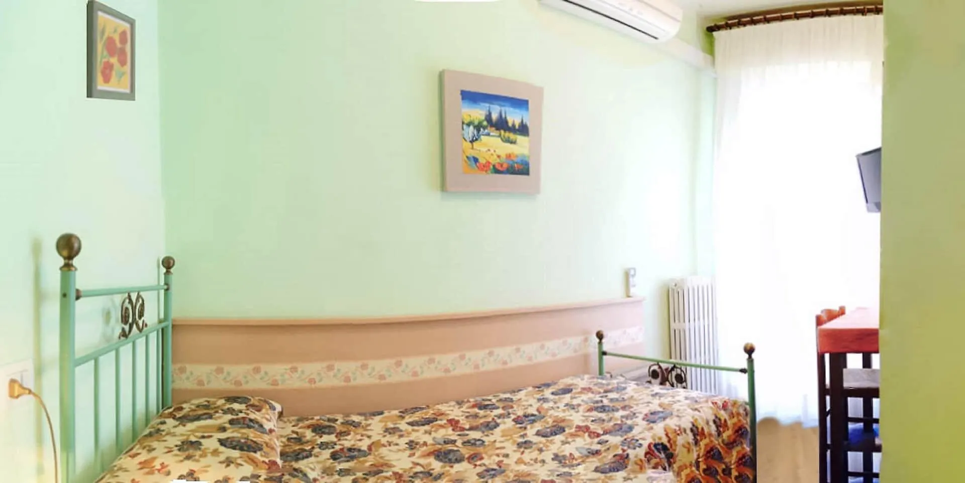 Hotel Alpino Malcesine
