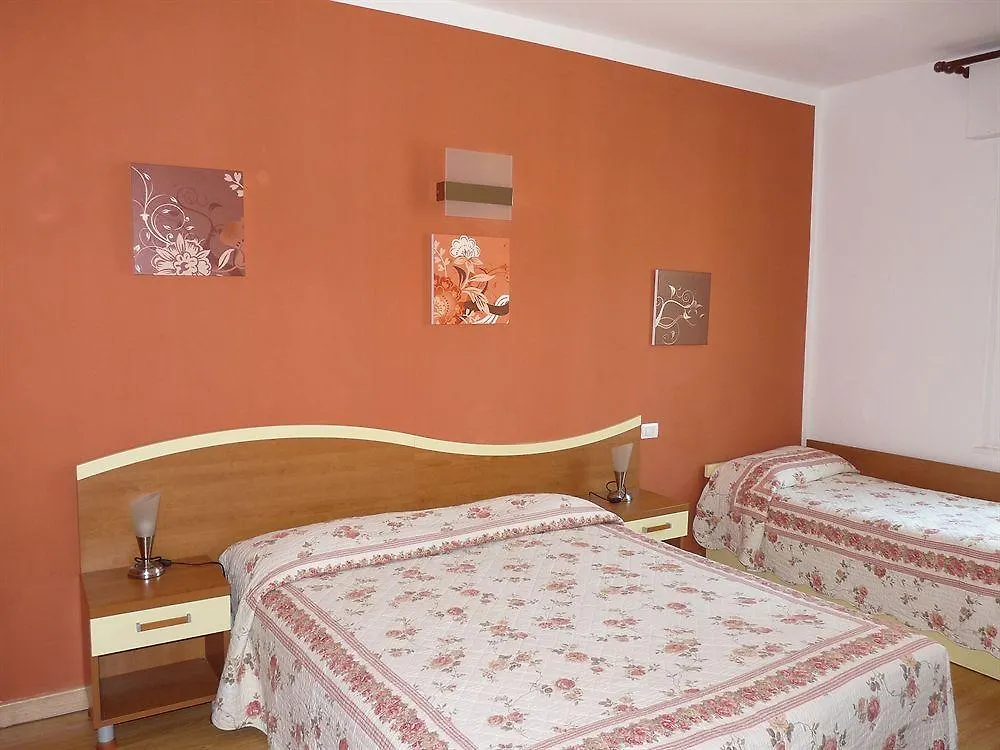 Hotel Alpino Malcesine