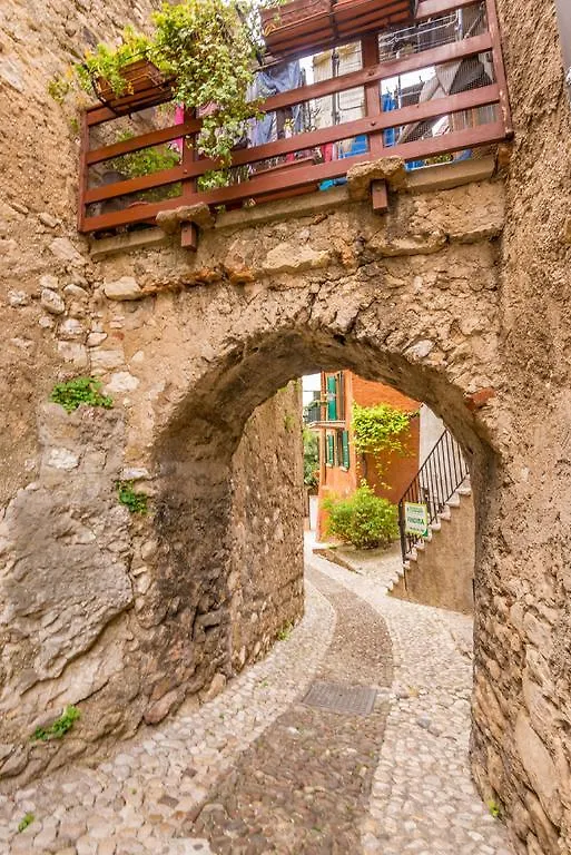 Hotel Alpino Malcesine