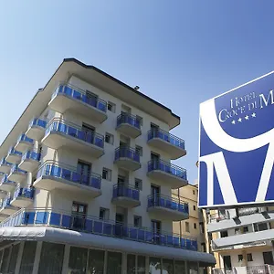 hotel-croce-di-malta-lido-di-jesolo-30016.hotelslidodijesolo.com/