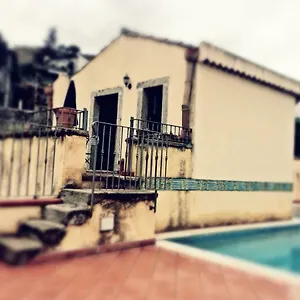 Casa vacanze The Clock Borgo Gallodoro