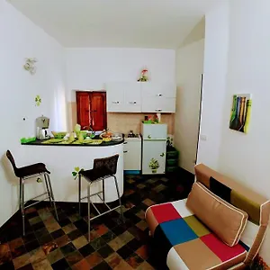 Casa vacanze Planet