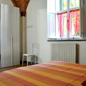 Appartamento La Casa Di Dario, Dario's House.