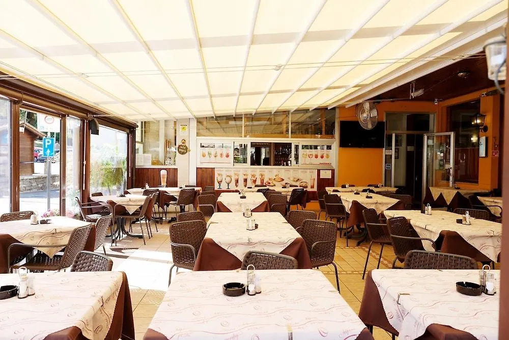Hotel Alpino Malcesine