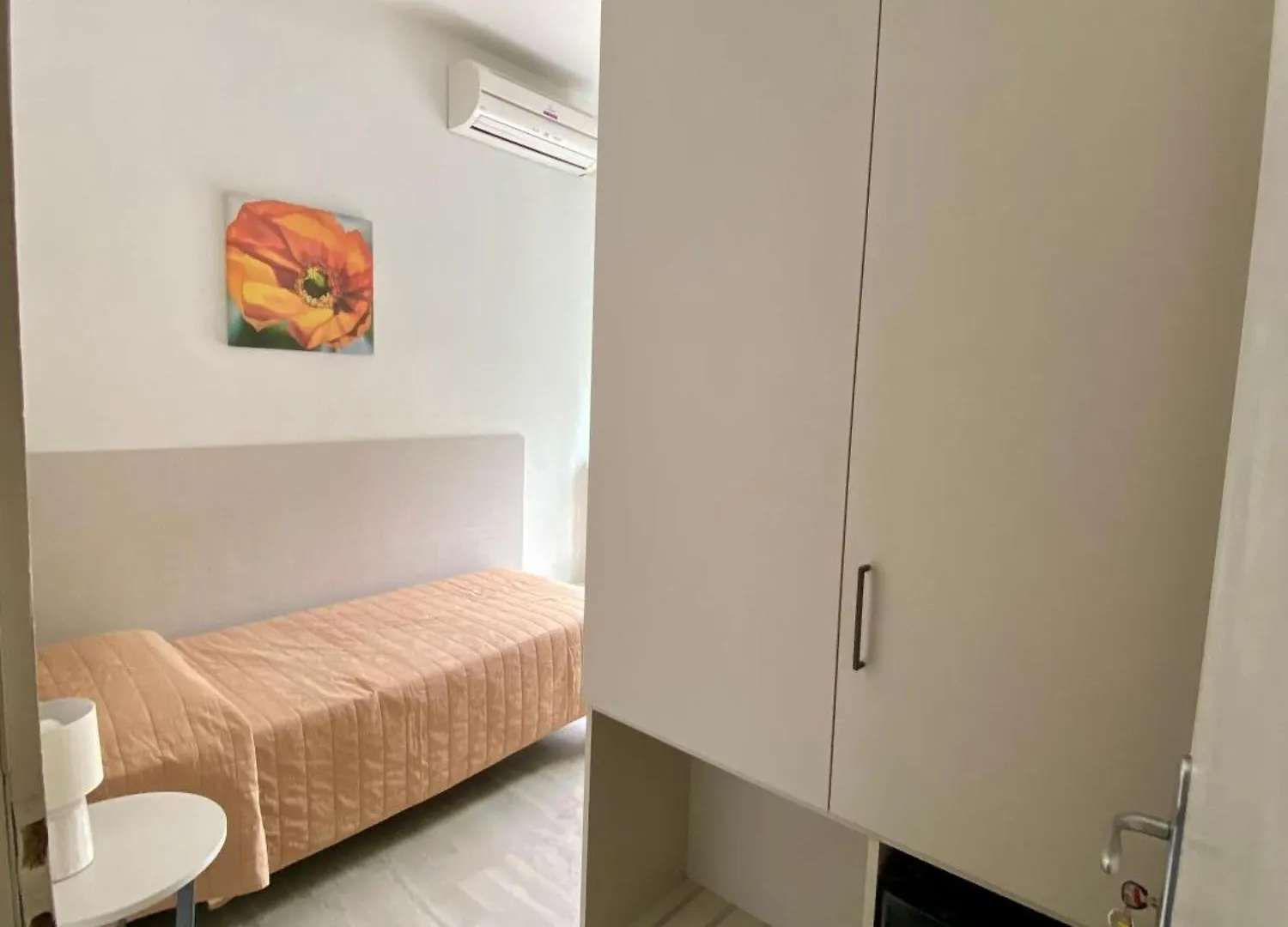 Hotel Alpino Malcesine