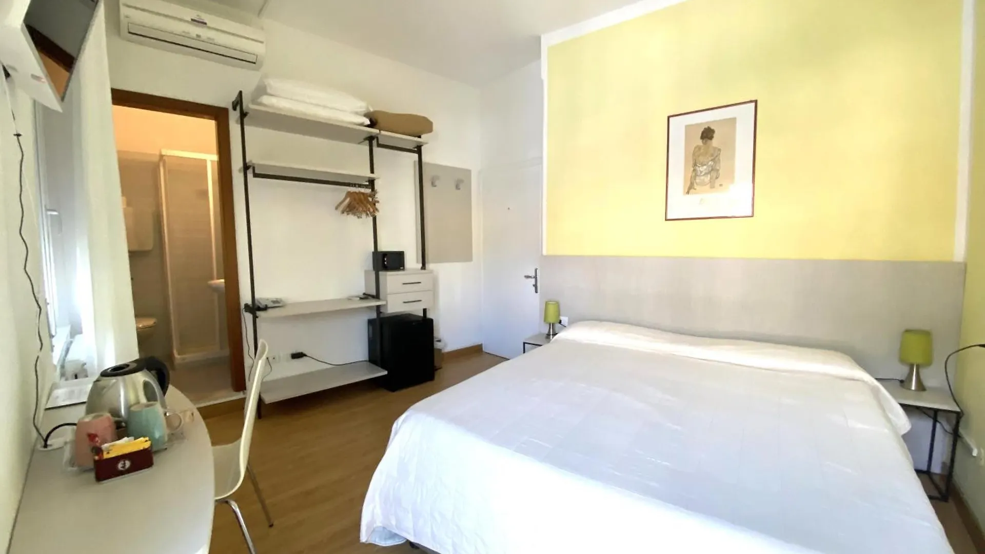 Hotel Alpino Malcesine