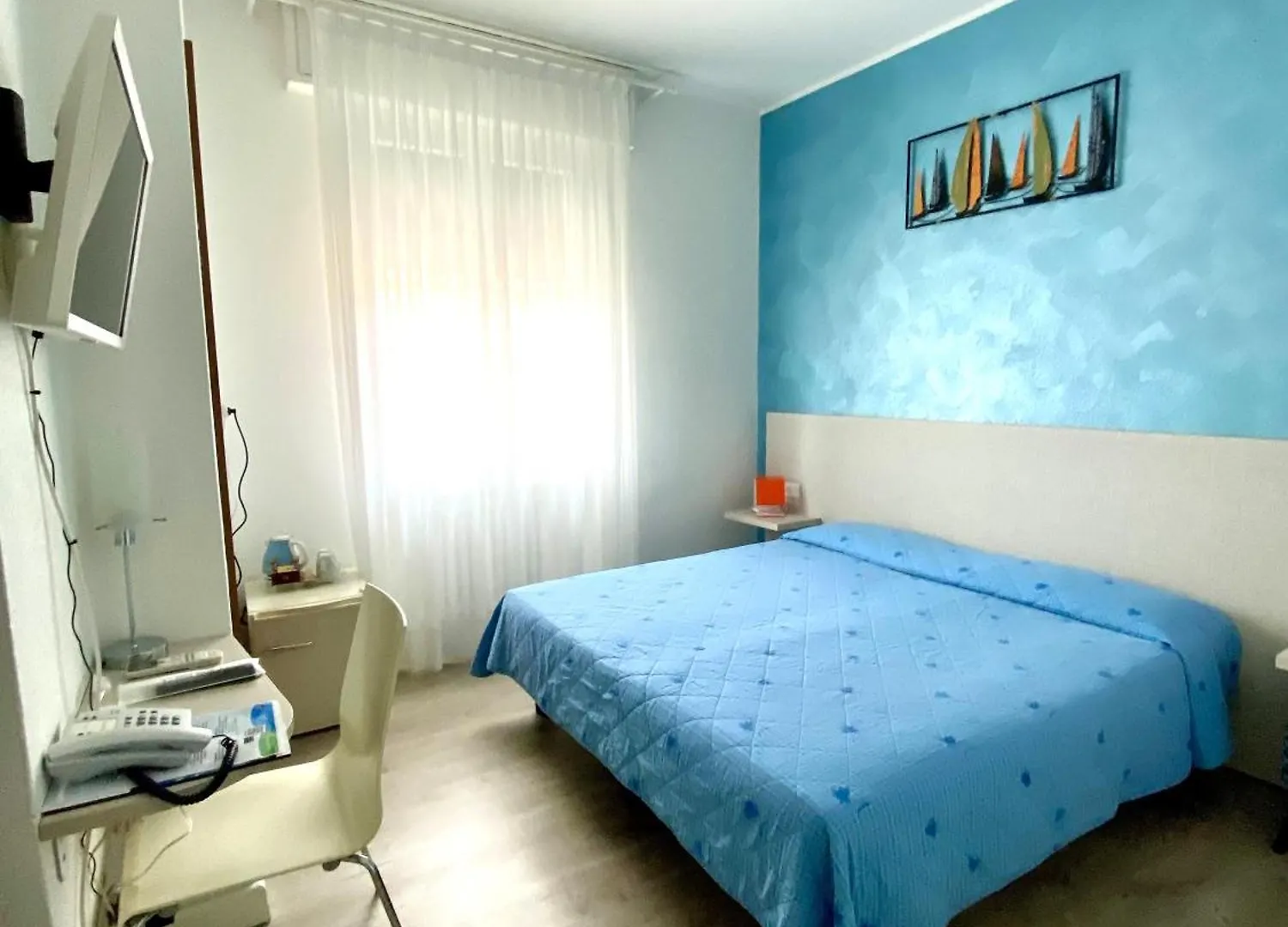 Hotel Alpino Malcesine