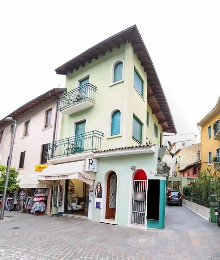 酒店 阿尔皮诺酒店 马尔切西内