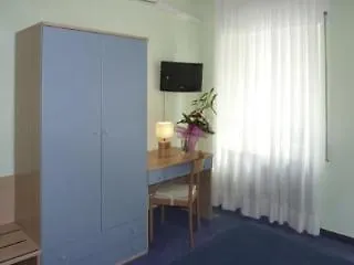 阿尔皮诺酒店 马尔切西内 酒店